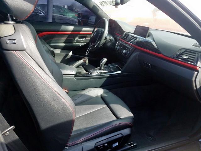 2014 Bmw 435 I 3 0l 6 For Sale In Houston Tx Lot 49018319