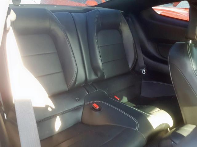 2017 FORD MUSTANG GT 1FA6P8CFXH5333637