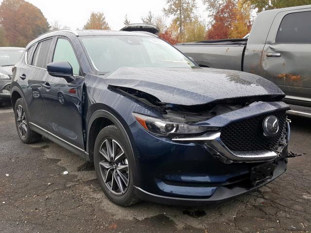vin mazda cx 5