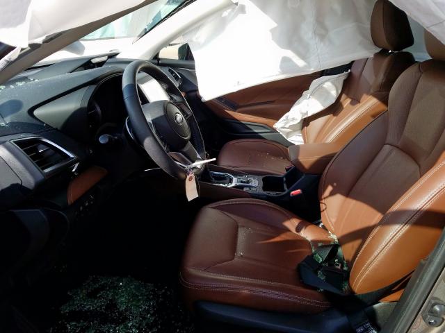 2019 SUBARU FORESTER T JF2SKAWC1KH476225