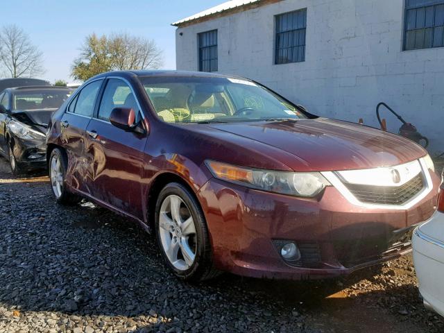 2010 Acura Tsx For Sale >> 2010 Acura Tsx For Sale At Copart Hillsborough Nj Lot 55297089 Salvagereseller Com 2010 Acura Tsx For Sale >> 2010 Acura Tsx For Sale At Copart Hillsborough Nj Lot 55297089 Salvagereseller Com
