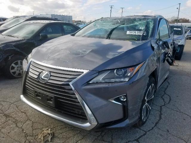 JTJDZKCA5J2013935 2018 LEXUS RX 350 L-1