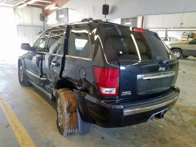 2010 JEEP GRND CHERO 1J4RR5GT5AC124656
