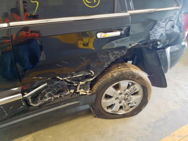 2010 JEEP GRND CHERO 1J4RR5GT5AC124656
