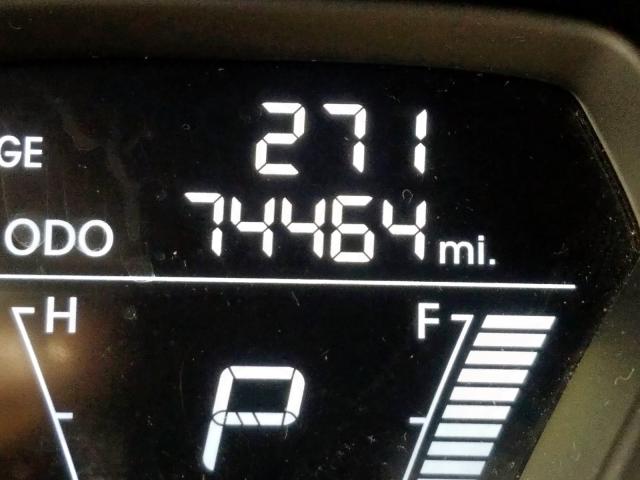 2013 HYUNDAI ELANTRA GL KMHDH4AE3DU983553