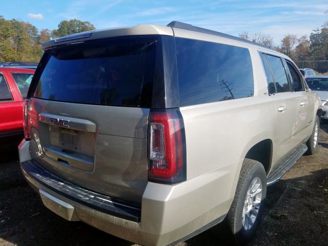 2017 GMC YUKON 1GKS2GKC0HR183964