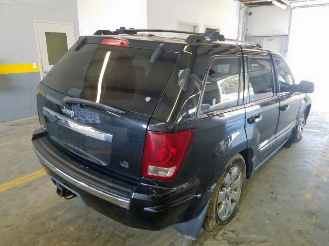 2010 JEEP GRND CHERO 1J4RR5GT5AC124656