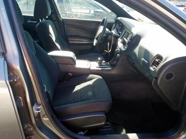 2012 Dodge Charger Se 3 6l 6 For Sale In Van Nuys Ca Lot 54831769