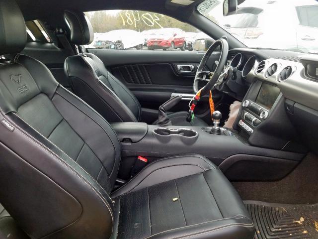 2015 Ford Mustang Gt 5 0l 8 For Sale In Glassboro Nj Lot 54398219