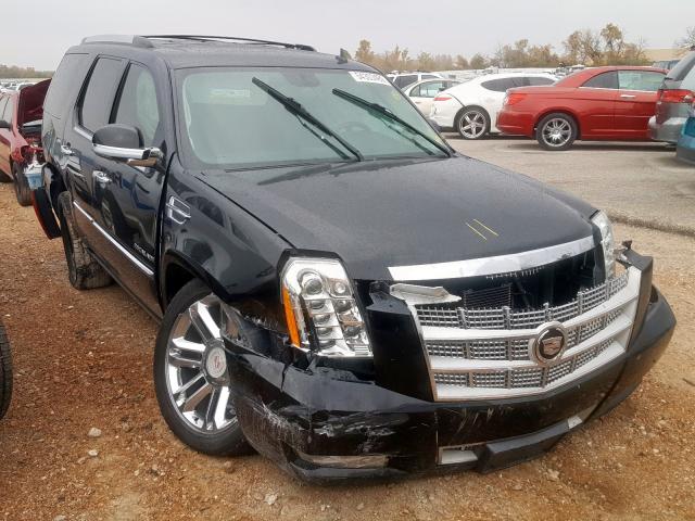 cadillac escalade 2012 vin 1gys4def1cr163820