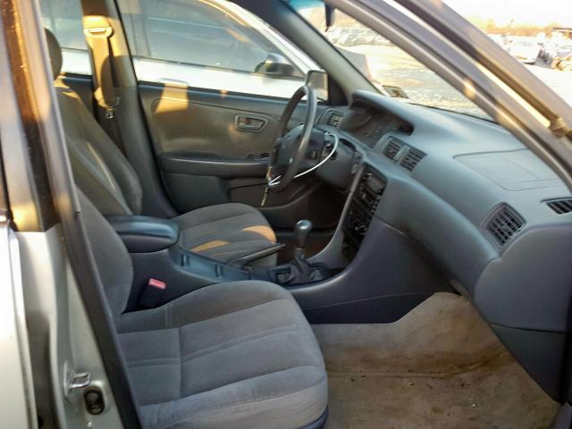 2001 Toyota Camry Ce 2 2l 4 Zum Verkauf In Windsor Nj Auktionsnummer 54940549