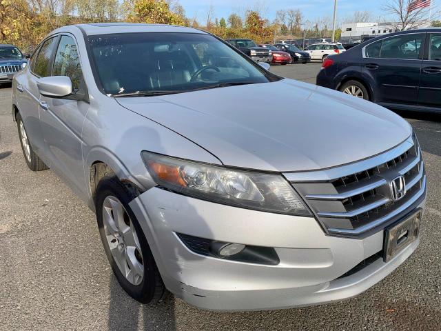 Honda Accord Crosstour 2011