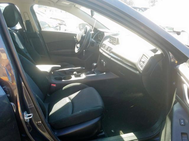 2015 Mazda 3 Sv 2 0l 4 For Sale In Van Nuys Ca Lot 54604979