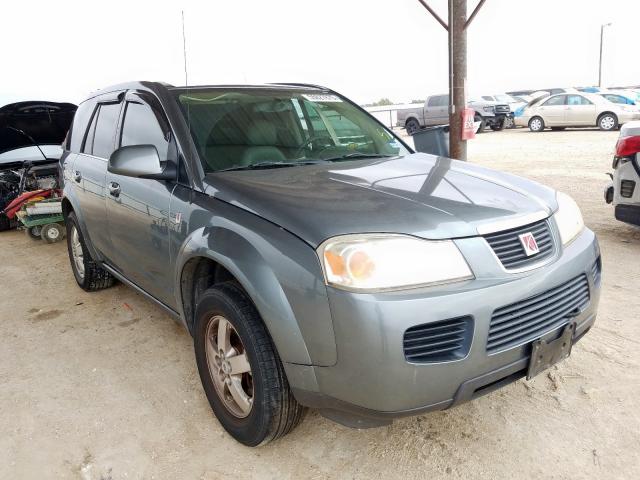 Saturn vue 2007