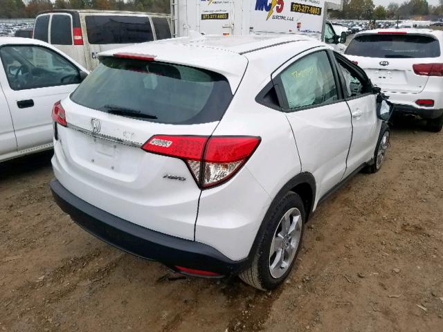 honda hr-v 2019 vin 3czru6h39km718878