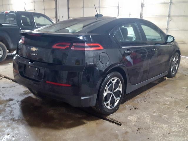 VIN 1G1RB6E40FU112095 2015 Chevrolet Volt no.4