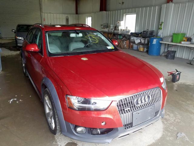 audi a4 allroad 2013 vin wa1ufafl7da158241
