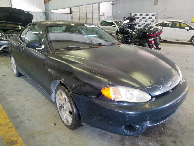 1997 hyundai tiburon photos nc mocksville salvage car auction on wed dec 18 2019 copart usa nc mocksville salvage car auction