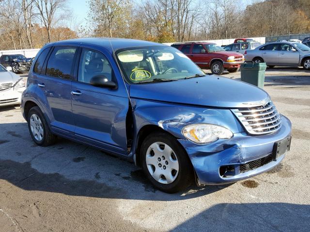 Chrysler pt Cruiser С‡СѓР¶РѕР№