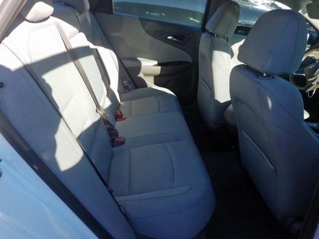 2017 CHEVROLET MALIBU LS 1G1ZC5ST6HF267356