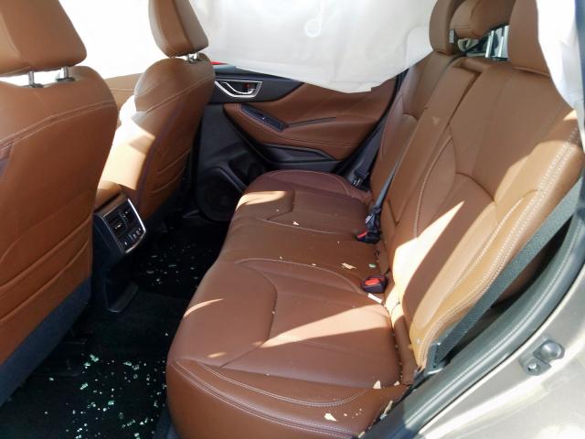 2019 SUBARU FORESTER T JF2SKAWC1KH476225