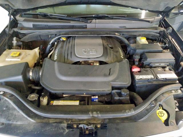 2010 JEEP GRND CHERO 1J4RR5GT5AC124656