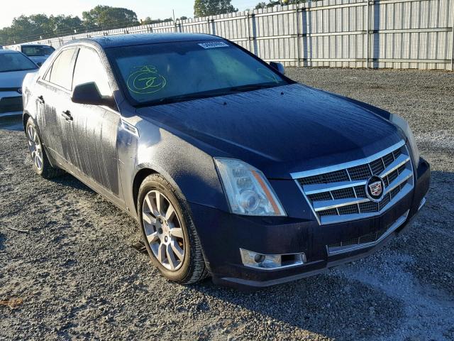 08 Cadillac Cts For Sale - Seanallop