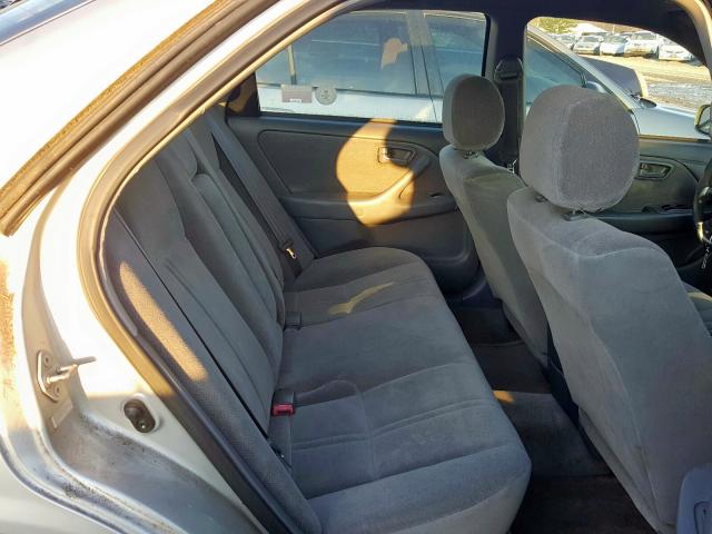 2001 Toyota Camry Ce 2 2l 4 Zum Verkauf In Windsor Nj Auktionsnummer 54940549