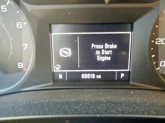 2017 CHEVROLET MALIBU LS 1G1ZC5ST6HF267356