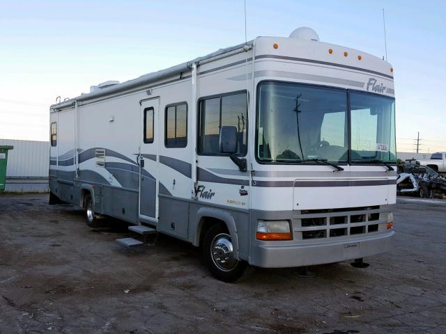 ford motorhome chassis 2000 vin 3fcnf53s4yja07039