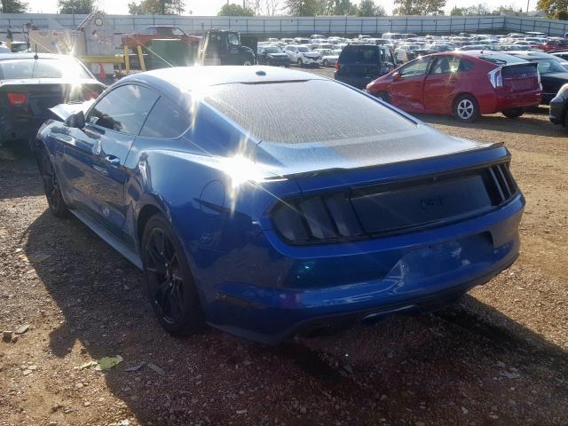 2017 FORD MUSTANG GT 1FA6P8CFXH5333637
