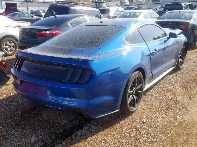 2017 FORD MUSTANG GT 1FA6P8CFXH5333637