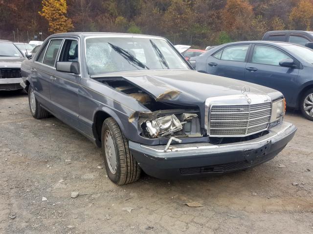 mercedes-benz 420 1989 vin wdbca35d7ka429302