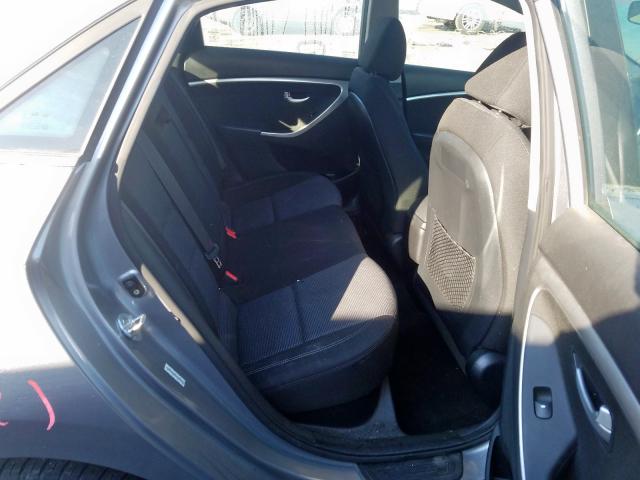 2015 Hyundai Elantra Gt 2 0l 4 For Sale In Denver Co Lot 54441359