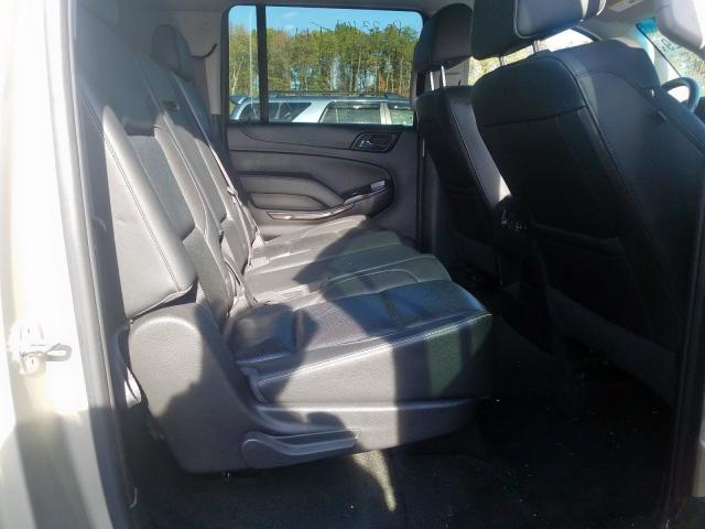 2017 GMC YUKON 1GKS2GKC0HR183964