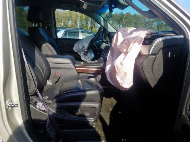 2017 GMC YUKON 1GKS2GKC0HR183964