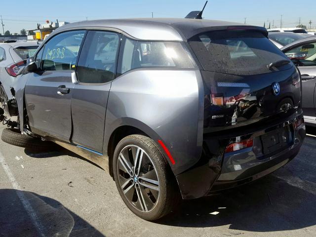 WBY1Z8C30HV894674 2017 BMW I3 REX-2