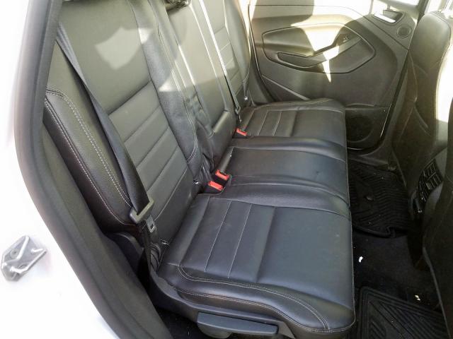 2014 Ford C Max Sel 2 0l 4 For Sale In Bakersfield Ca Lot 54147929