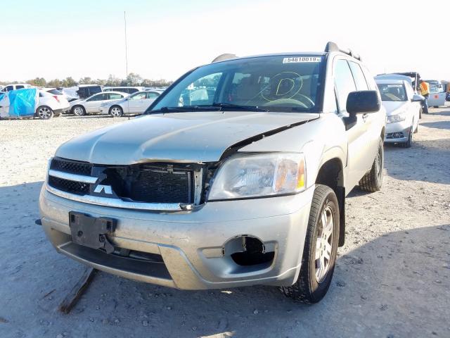 2007 Mitsubishi Endeavor >> 2007 Mitsubishi Endeavor L 3 8l 6 For Sale In Sikeston Mo Lot 54610019 2007 Mitsubishi Endeavor >> 2007 Mitsubishi Endeavor L 3 8l 6 For Sale In Sikeston Mo Lot 54610019