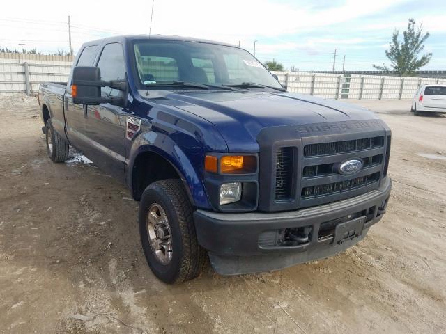 2009 Ford F250 >> 2009 Ford F250 Super 6 4l 8 For Sale In Miami Fl Lot 54728749 2009 Ford F250 >> 2009 Ford F250 Super 6 4l 8 For Sale In Miami Fl Lot 54728749