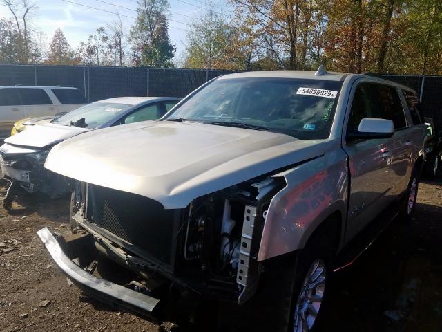 2017 GMC YUKON 1GKS2GKC0HR183964