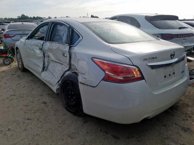 2014 NISSAN ALTIMA 2.5 1N4AL3AP4EC188767