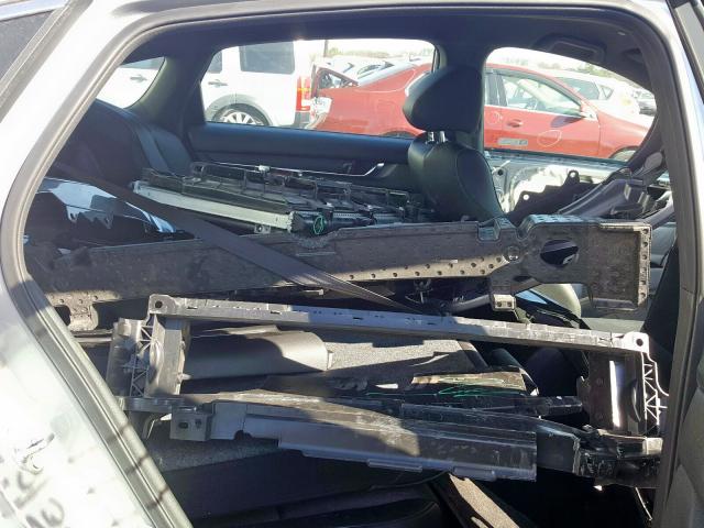 2019 HONDA ACCORD SPO 1HGCV1F34KA146535