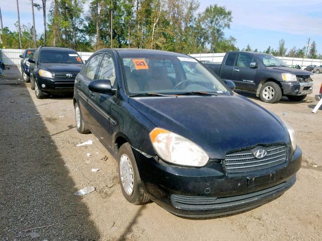 2006 Hyundai Accent >> 2006 Hyundai Accent Gls 1 6l 4 For Sale In Harleyville Sc Lot 55004899 2006 Hyundai Accent >> 2006 Hyundai Accent Gls 1 6l 4 For Sale In Harleyville Sc Lot 55004899