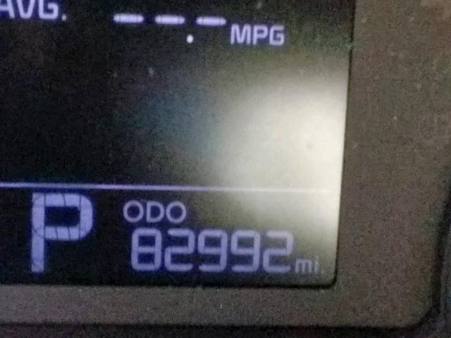 2016 KIA FORTE LX KNAFK4A69G5603652