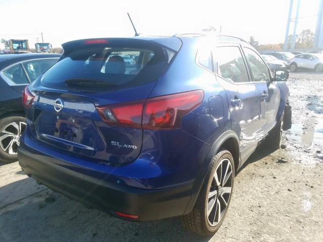 JN1BJ1CR0KW326907 2019 NISSAN ROGUE SPORT S-3