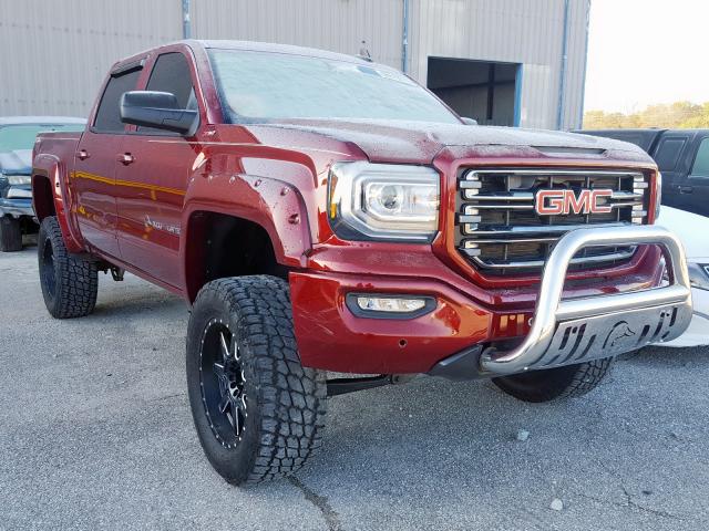 Elegant 80 2020 Gmc K1500