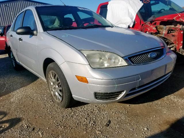 2005 FORD FOCUS ZX4 for Sale | KY - LOUISVILLE | Thu. Jan 02, 2020 