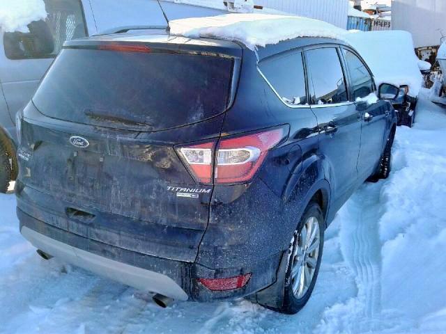 1FMCU9J92HUA43483 2017 FORD ESCAPE TITANIUM-5