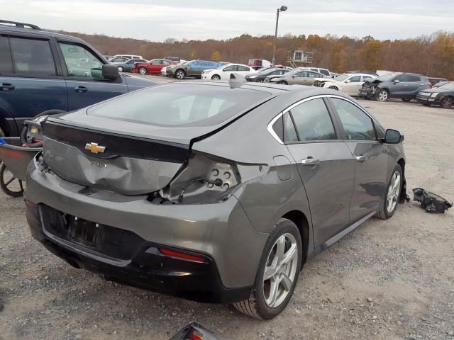 VIN 1G1RC6S53GU122180 2016 Chevrolet Volt, LT no.4